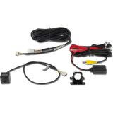 Alpine Backkamera HCE-C1100 HD