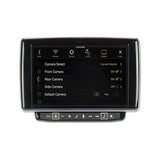 Alpine HCE-C2100RD HDR backkamera