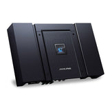 Alpine status HDA-M80 monoförstärkare
