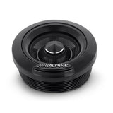Alpine status HDZ-65CS 6,5" 2-vägs komp. högtalarset slim