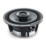 Alpine status HDZ-65 6,5" 2-vägs koaxialt högtalarset