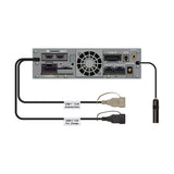 Alpine ILX-F115S907 bundle för Halo11 till Sprinter S907