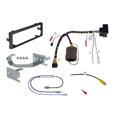 Alpine ILX-F115S907 bundle för Halo11 till Sprinter S907