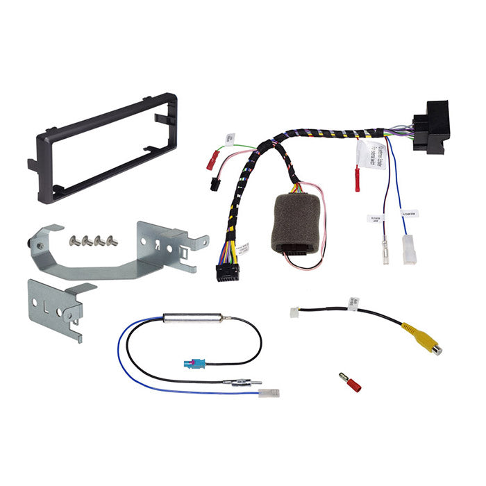 Alpine ILX-F115S907 bundle för Halo11 till Sprinter S907