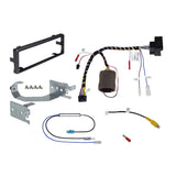 Alpine ILX-F115S907 bundle för Halo11 till Sprinter S907