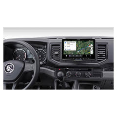 Alpine HALO9 ILX-F905D V2 - Trådlöst Carplay , Android, Bluetooth
