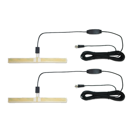 Alpine aktiv DVB-T-antenn