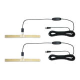 Alpine aktiv DVB-T-antenn