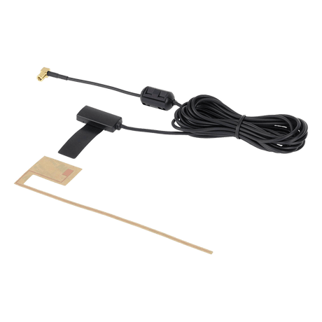 Alpine DAB-antenn för ruta - Kae-242da