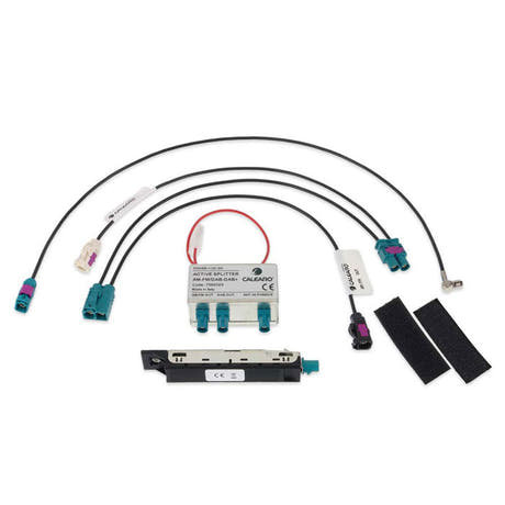 DAB-antennsplitterkabel Golf VI
