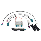 DAB-antennsplitterkabel Golf VI