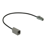 Alpine KAE-GT521 GPS-antennadapter för 2021-enheter