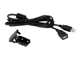 Alpine USB-förlängningskabel 1,5 meter
