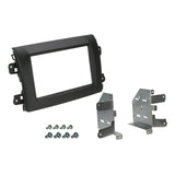 Alpine KIT-7FI-DU8 Kit 7" Fiat Ducato modell 8 2022-