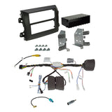 Alpine-kit Halo 9/11 Fiat Ducato modell 8 2022-