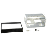 2-DIN 8" kit till Fiat Ducato III 2006->