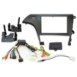 2-DIN 8" kit till Toyota prius 2009-2012