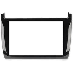 2-DIN 8" kit för VW Polo 5/GTI 2014->