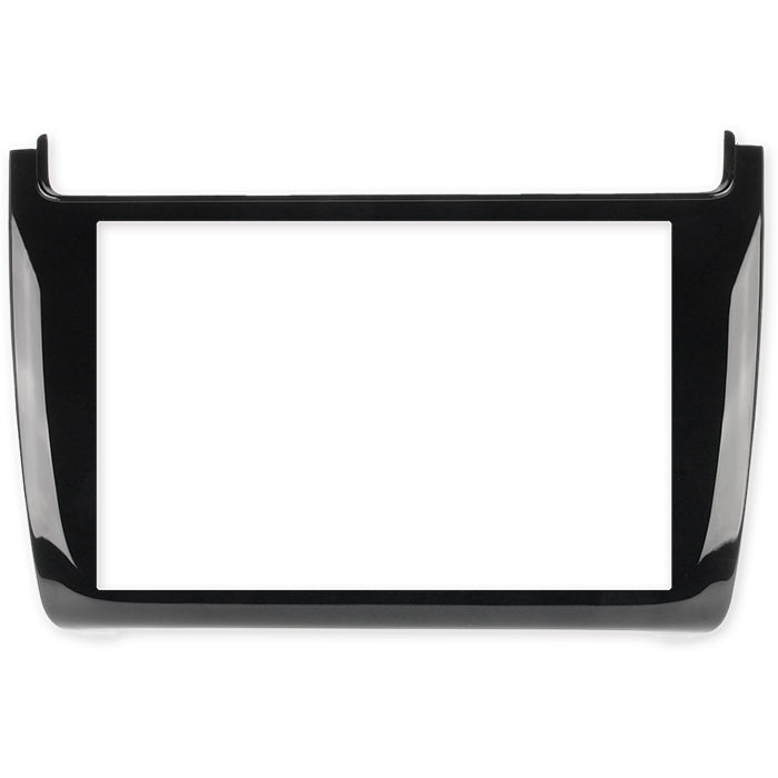 2-DIN 8" kit för VW Polo 5/GTI 2014->
