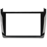 2-DIN 8" kit för VW Polo 5/GTI 2014->