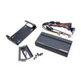 Alpine KTA-200 add-on monoförstärkare till ilx-w650bt