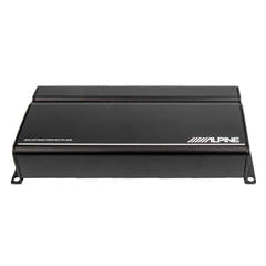 Alpine KTA-200 add-on monoförstärkare till ilx-w650bt