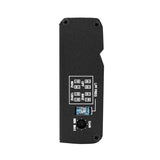 Alpine KTA-200 add-on monoförstärkare till ilx-w650bt