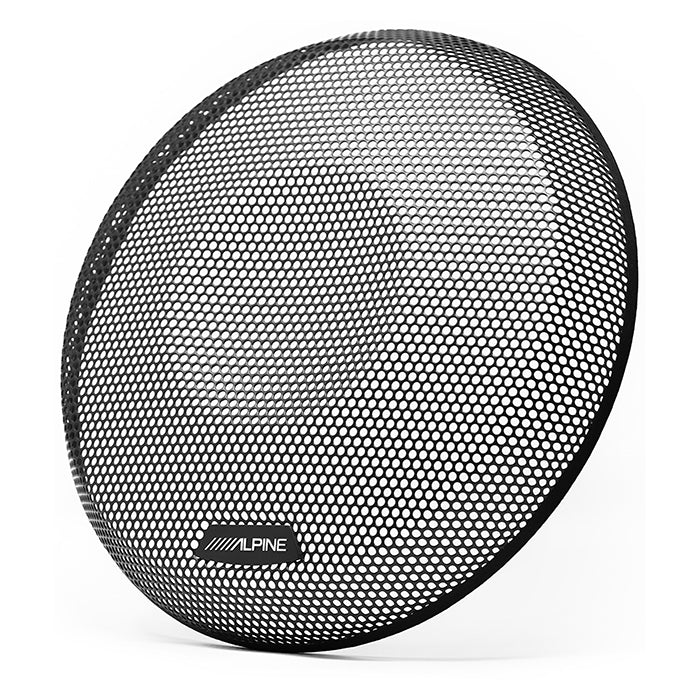 Alpine KTE-10G3 högtalargaller 10" för S- och R-serien