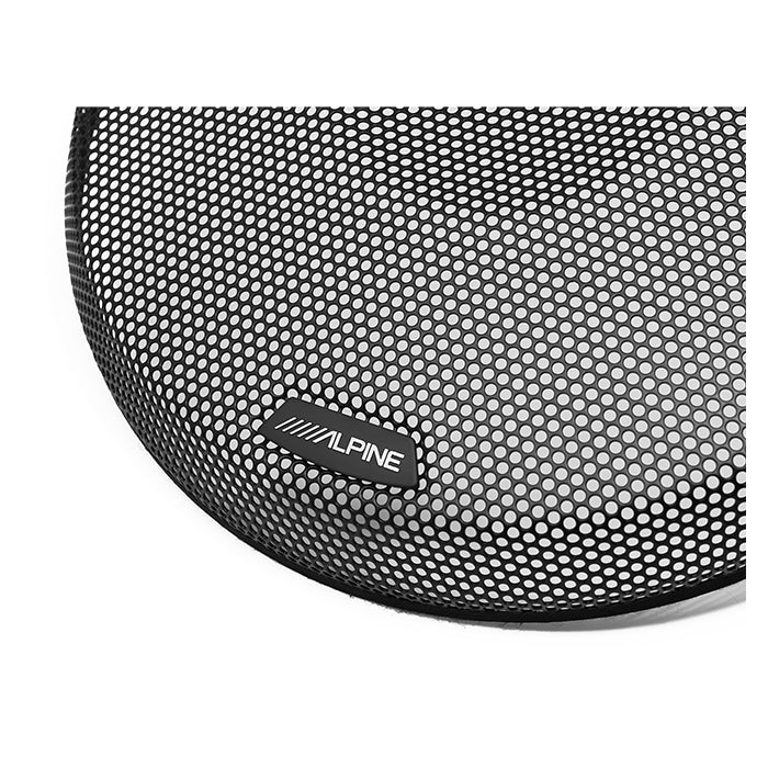 Alpine KTE-10G3 högtalargaller 10" för S- och R-serien