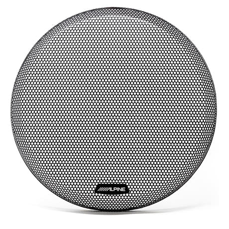 Alpine KTE-12G3 högtalargaller 12" för S- och R-serien