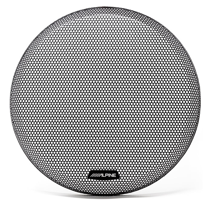 Alpine KTE-12G3 högtalargaller 12" för S- och R-serien