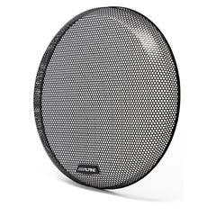 Alpine KTE-12G3 högtalargaller 12" för S- och R-serien