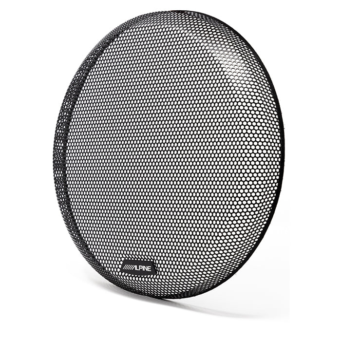 Alpine KTE-12G3 högtalargaller 12" för S- och R-serien