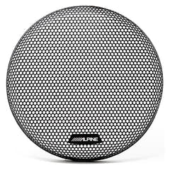 Alpine KTE-8G3 högtalargaller 8" för S- och R-serien