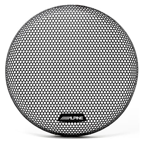 Alpine KTE-8G3 högtalargaller 8" för S- och R-serien