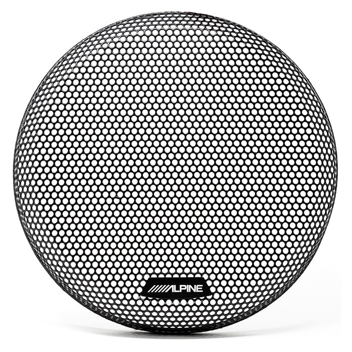 Alpine KTE-8G3 högtalargaller 8" för S- och R-serien