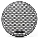 Alpine KTE-8G3 högtalargaller 8" för S- och R-serien
