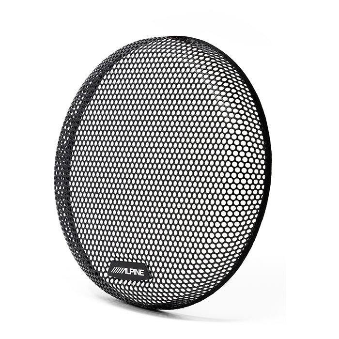 Alpine KTE-8G3 högtalargaller 8" för S- och R-serien