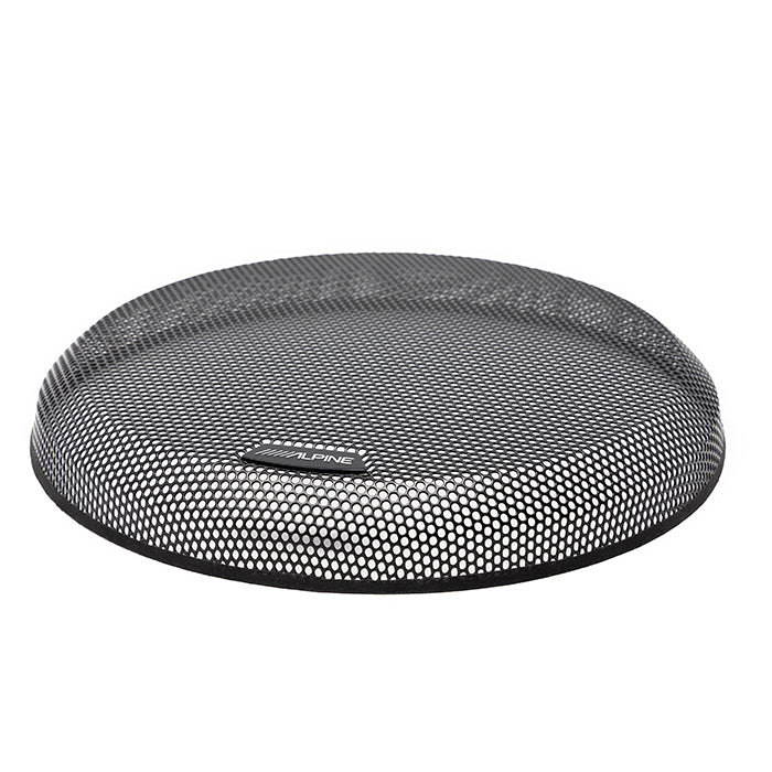 Alpine KTE-8G3 högtalargaller 8" för S- och R-serien