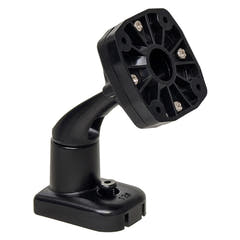 Alpine DME-R1200 installationskit Sprinter W906 06-18