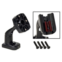 Alpine DME-R1200 installationskit Sprinter W906 06-18