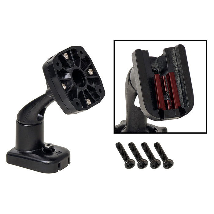 Alpine DME-R1200 installationskit Sprinter W906 06-18