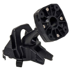 Alpine DME-R1200 installationskit. Crafter,TGE och VW T6.T6.1