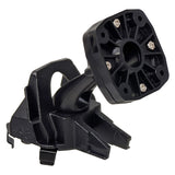 Alpine DME-R1200 installationskit. Crafter,TGE och VW T6.T6.1