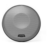 Alpine KTE-RS10G subwoofergaller 10" för RS-serien