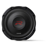 Alpine KTE-RS10G subwoofergaller 10" för RS-serien