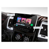 Alpine KTXHF Skyddsfilm för ILX-F903D, INE-F904D