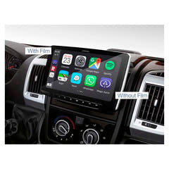 Alpine KTXHF Skyddsfilm för ILX-F903D, INE-F904D