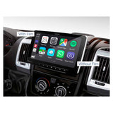 Alpine KTXHF Skyddsfilm för ILX-F903D, INE-F904D