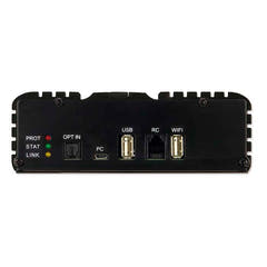 Alpine PDP-E802DSP, 8-kanals DSP-förstärkare